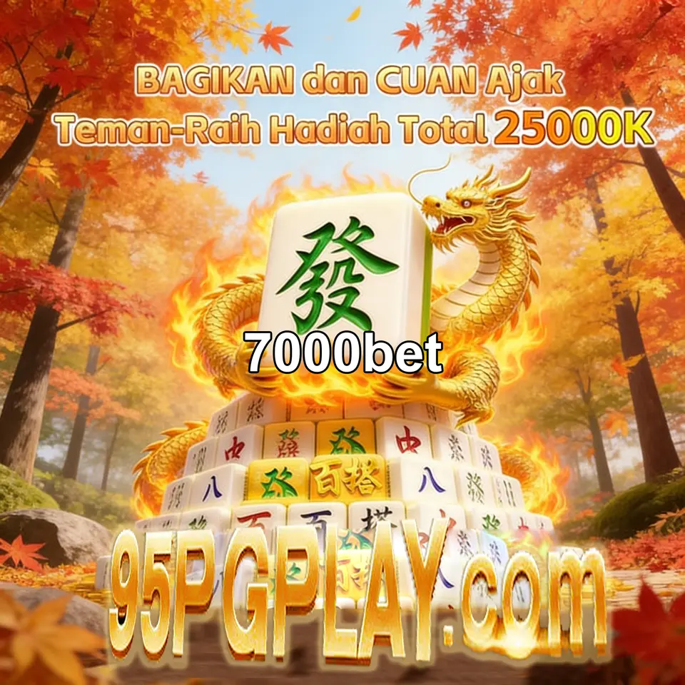 7000bet APK