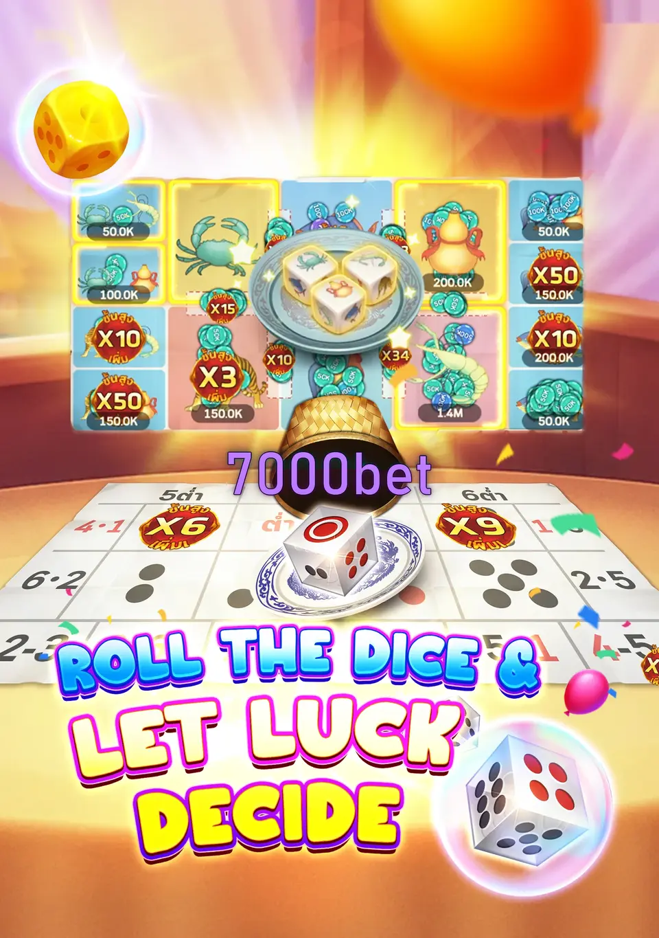7000bet APK
