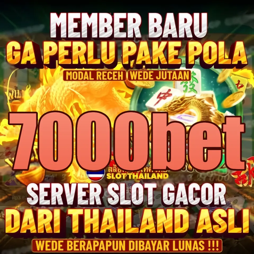 7000bet লগইন