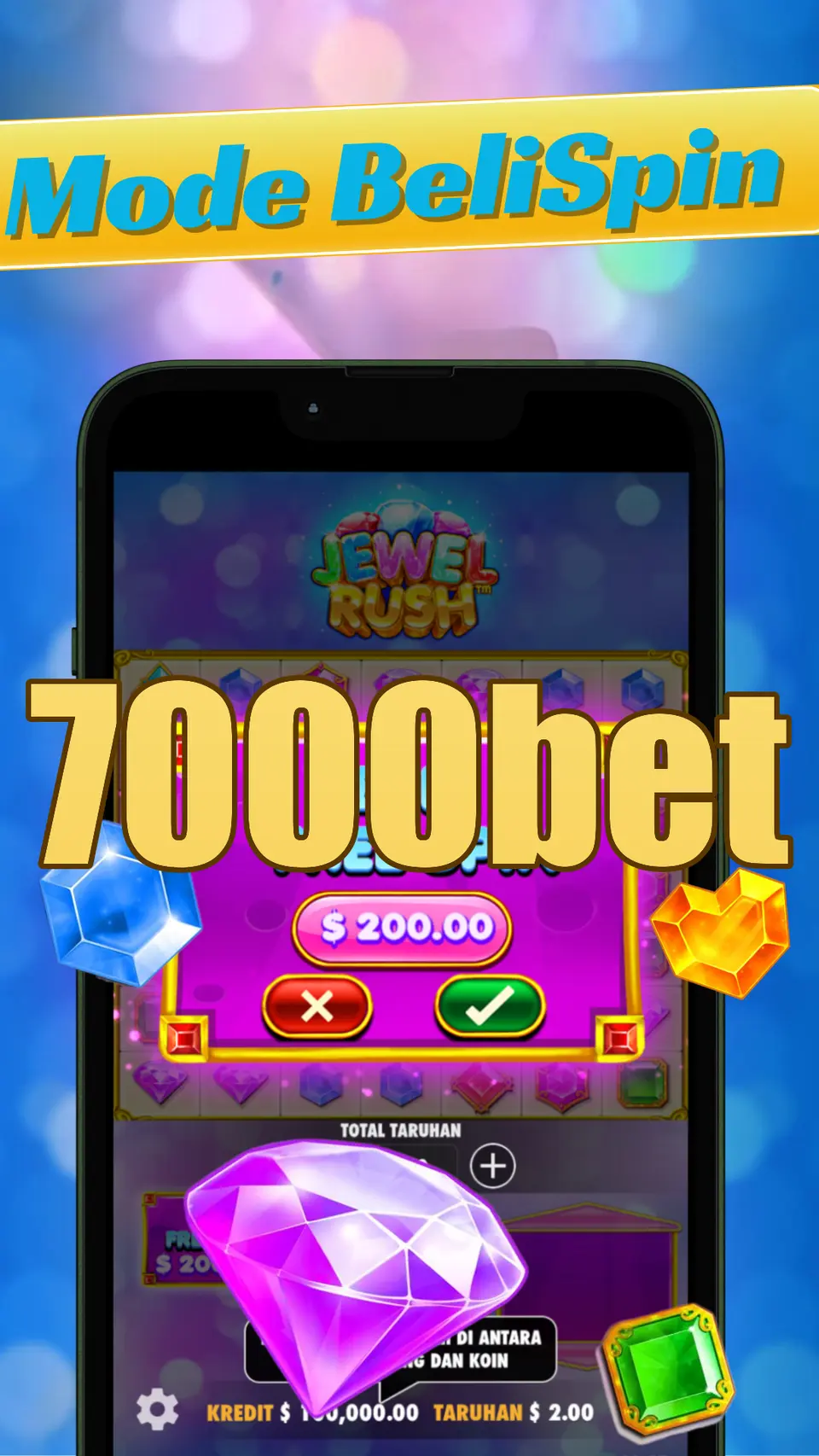 7000bet লগইন